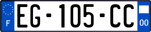 EG-105-CC