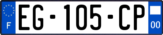 EG-105-CP