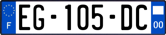 EG-105-DC