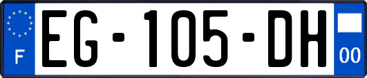 EG-105-DH