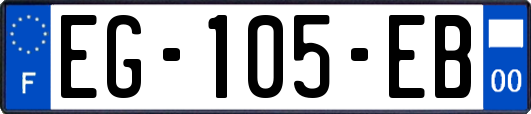 EG-105-EB