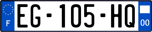 EG-105-HQ