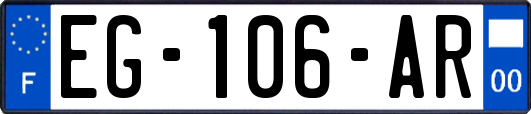 EG-106-AR