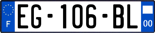 EG-106-BL