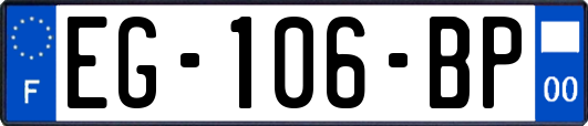 EG-106-BP