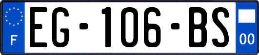 EG-106-BS