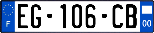 EG-106-CB