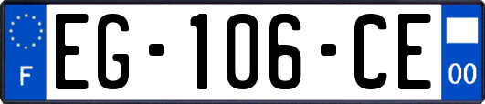 EG-106-CE