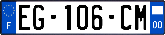 EG-106-CM