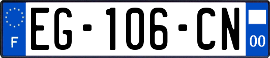 EG-106-CN