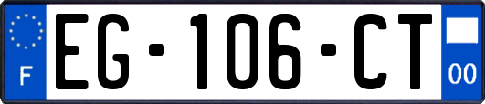 EG-106-CT