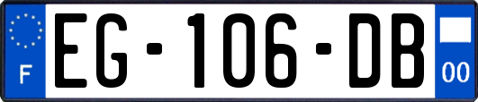 EG-106-DB