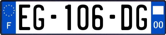 EG-106-DG