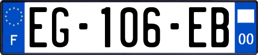EG-106-EB