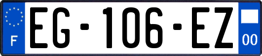 EG-106-EZ