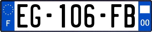 EG-106-FB