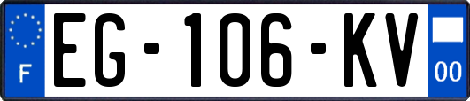EG-106-KV