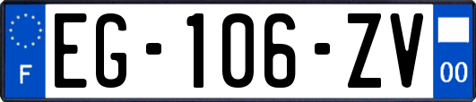 EG-106-ZV