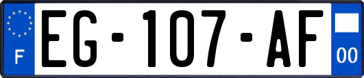 EG-107-AF