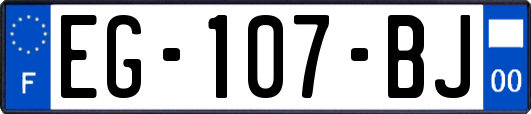 EG-107-BJ