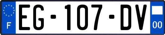 EG-107-DV