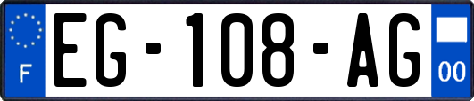 EG-108-AG