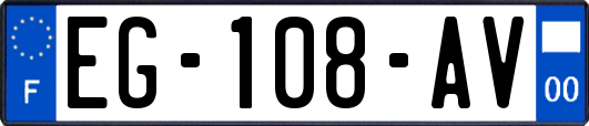 EG-108-AV