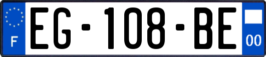 EG-108-BE