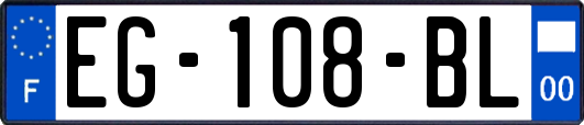 EG-108-BL