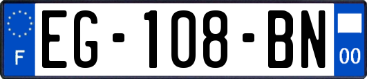 EG-108-BN