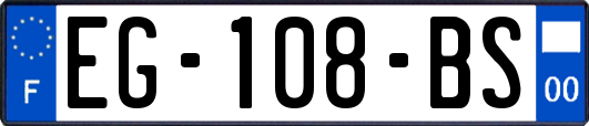 EG-108-BS