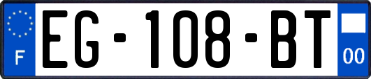 EG-108-BT