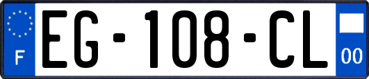 EG-108-CL