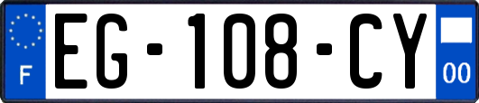 EG-108-CY