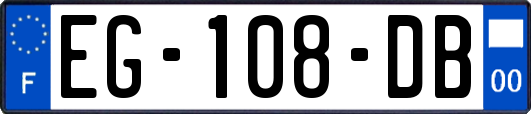 EG-108-DB