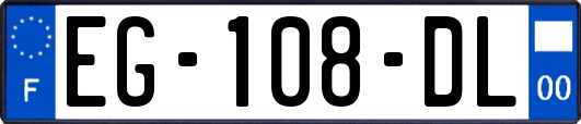 EG-108-DL