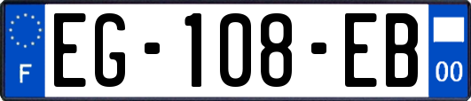 EG-108-EB