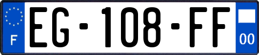 EG-108-FF