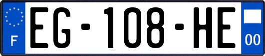 EG-108-HE