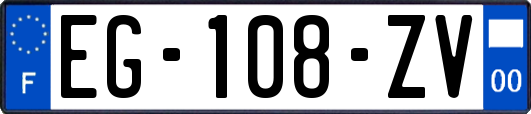 EG-108-ZV