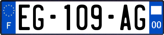 EG-109-AG