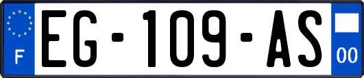 EG-109-AS