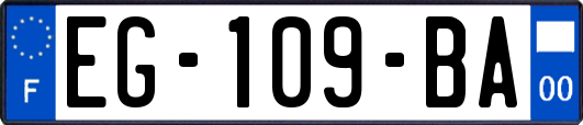 EG-109-BA