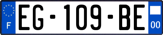 EG-109-BE