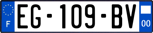 EG-109-BV