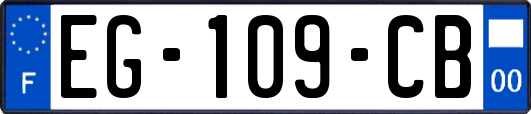 EG-109-CB