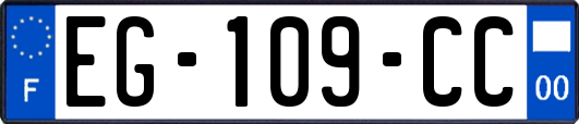 EG-109-CC