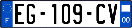 EG-109-CV