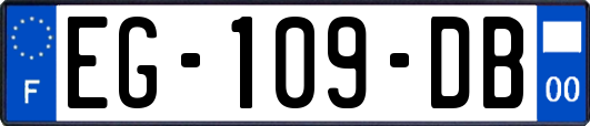 EG-109-DB