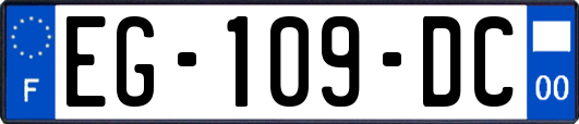 EG-109-DC